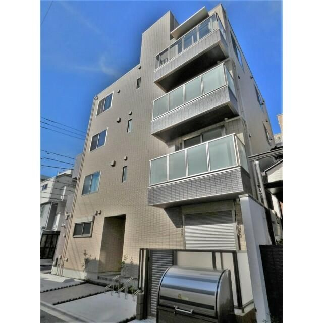 Ｚｏｏ　Ｓｔｒｅｅｔ　池之端