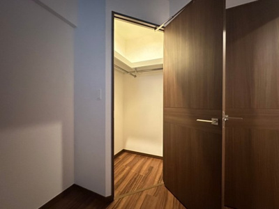 【収納】 | ル・サンク南千里ローレルコート