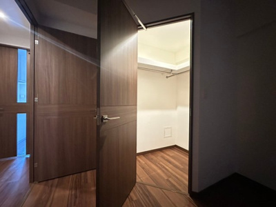 【収納】 | ル・サンク南千里ローレルコート