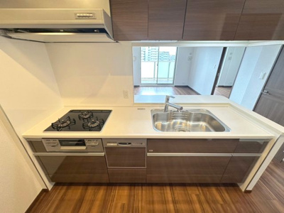 【設備】 | ル・サンク南千里ローレルコート