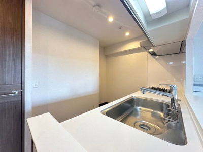 【キッチン】 | ル・サンク南千里ローレルコート