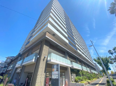 【外観】 | ル・サンク南千里ローレルコート