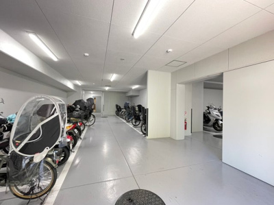 【その他共用部分】 | ル・サンク南千里ローレルコート