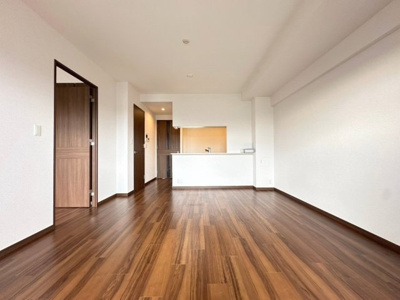 【居間・リビング】 | ル・サンク南千里ローレルコート