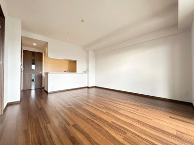 【居間・リビング】 | ル・サンク南千里ローレルコート