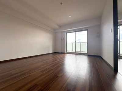 【居間・リビング】 | ル・サンク南千里ローレルコート