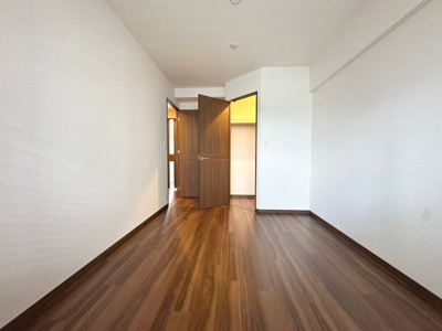 【洋室】 | ル・サンク南千里ローレルコート