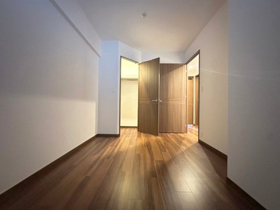 【洋室】 | ル・サンク南千里ローレルコート