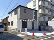 【仲介手数料０円】相模原市第1中央区横山　新築一戸建て　の画像