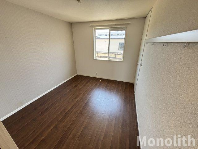 シャーメゾン東山Ⅱの内装