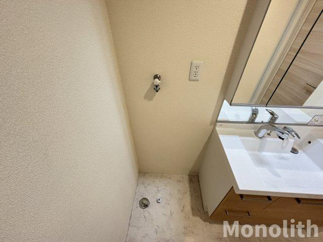 シャーメゾン東山Ⅱの設備