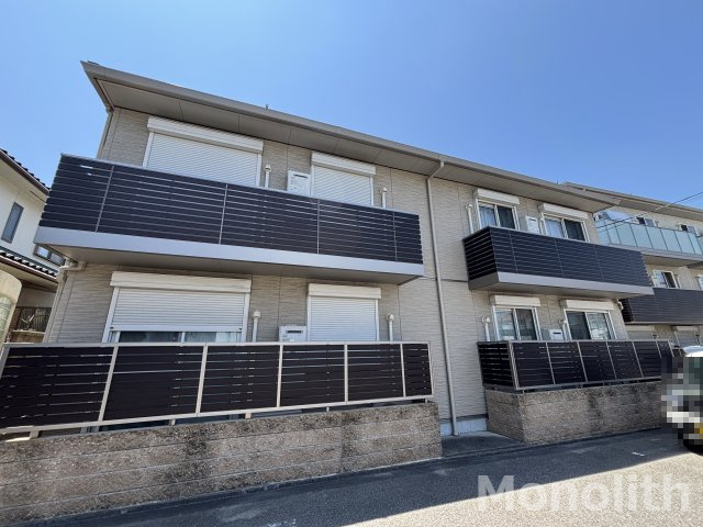 シャーメゾン東山Ⅱ