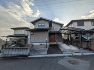 西千代ヶ丘３丁目戸建の画像