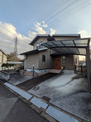  | 西千代ヶ丘３丁目戸建