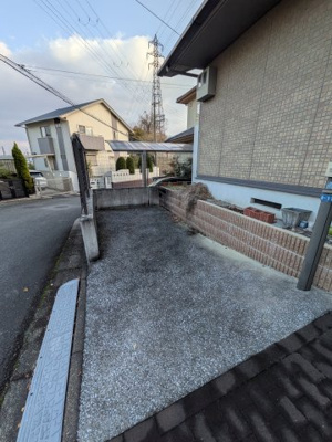  | 西千代ヶ丘３丁目戸建