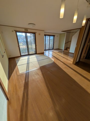  | 西千代ヶ丘３丁目戸建