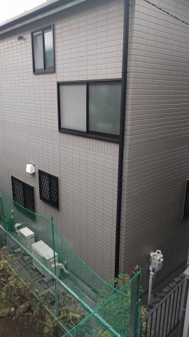 FAIR新小岩eastの展望