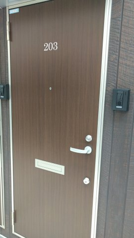 FAIR新小岩eastのその他