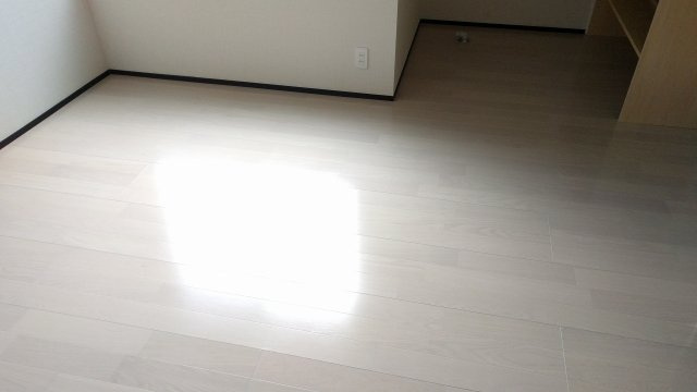 FAIR新小岩eastの内装