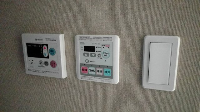 FAIR新小岩eastの設備