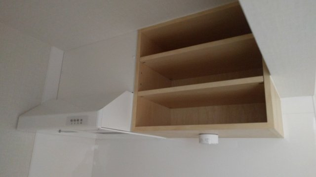 FAIR新小岩eastの収納