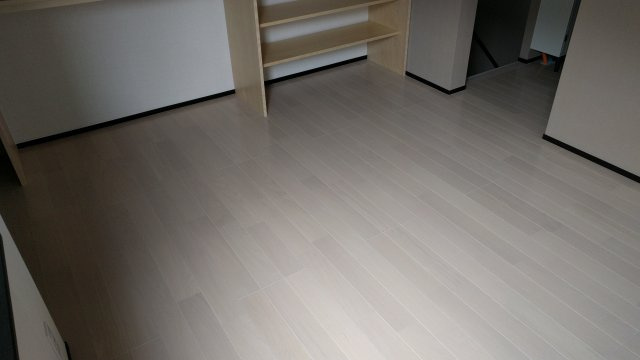 FAIR新小岩eastの居間・リビング