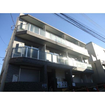 【外観】 | サンクレスト吉田