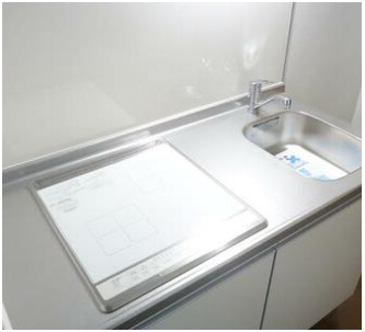 【キッチン】 | サンクレスト吉田