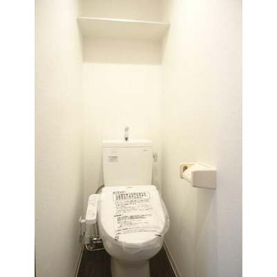 【トイレ】 | サンクレスト吉田