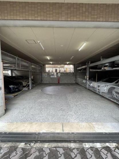 【駐車場】 | S52142-ｺｽﾓ吉田近衛通