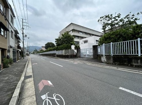 【周辺】 | S52142-ｺｽﾓ吉田近衛通