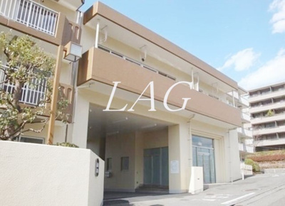 【その他共用部分】 | アドリーム新百合ヶ丘Ｃ棟 | 共用部です。