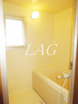 【浴室】 | アドリーム新百合ヶ丘Ｃ棟 | お風呂です。