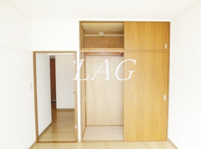 【収納】 | アドリーム新百合ヶ丘Ｃ棟 | 収納です。