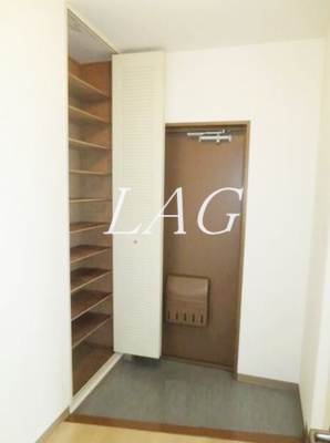 【玄関】 | アドリーム新百合ヶ丘Ｃ棟 | 玄関です。