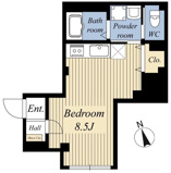 Ｍｙレジデンスの画像