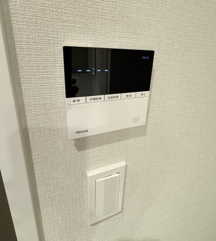 アイコニックタワー新潟ステーション　3Fの設備