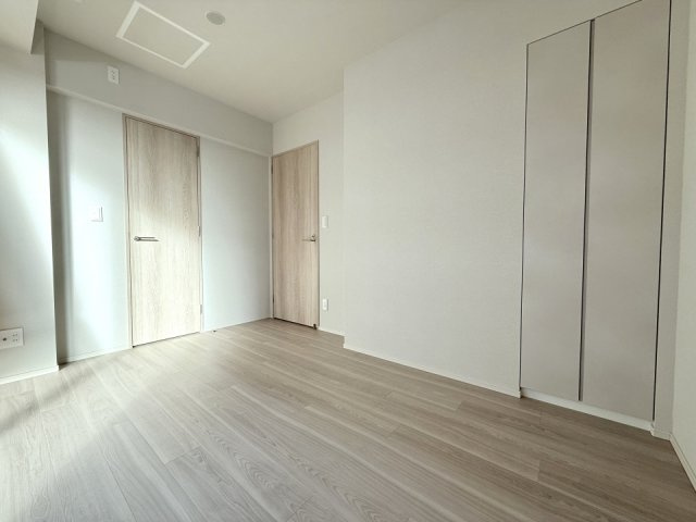 アイコニックタワー新潟ステーション　3Fの洋室