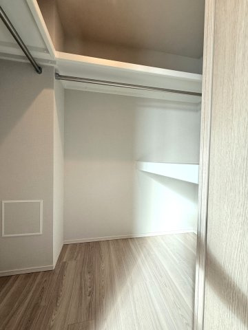 アイコニックタワー新潟ステーション　3Fの収納