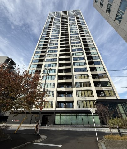 アイコニックタワー新潟ステーション　3F