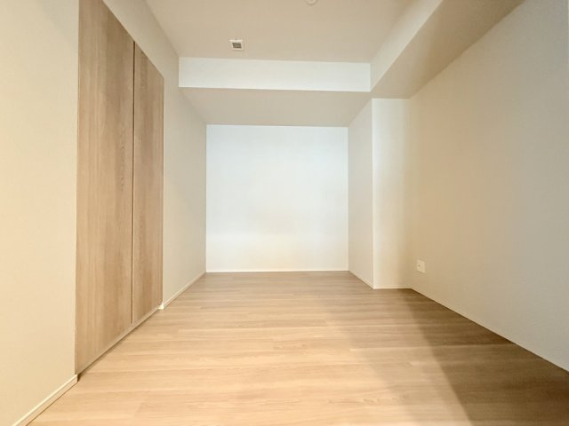 アイコニックタワー新潟ステーション　3Fの洋室