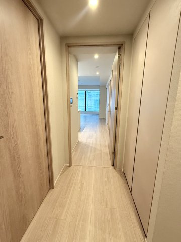 アイコニックタワー新潟ステーション　3Fの内装