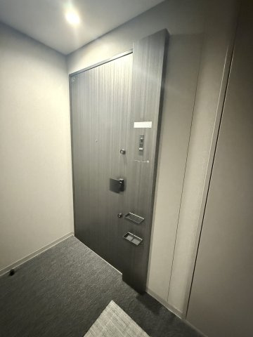 アイコニックタワー新潟ステーション　3Fのその他共用部分