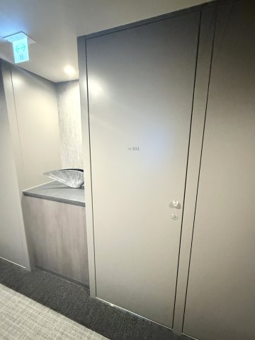 アイコニックタワー新潟ステーション　3Fのその他共用部分