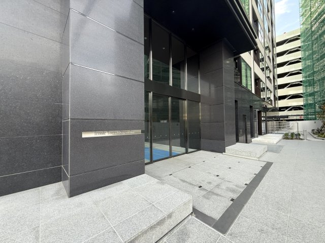 アイコニックタワー新潟ステーション　3F