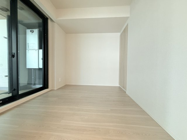 アイコニックタワー新潟ステーション　3Fの洋室