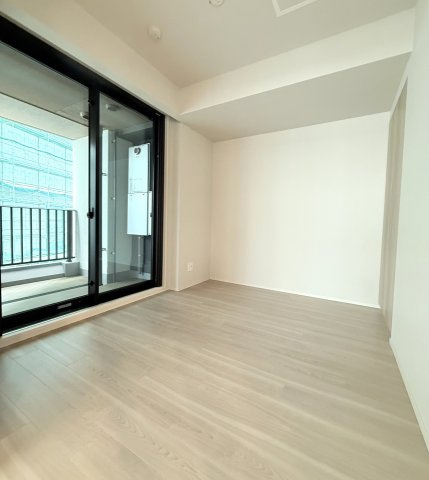 アイコニックタワー新潟ステーション　3Fの洋室