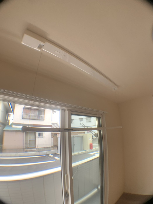 オッツ三蔵子　Bのキッチン