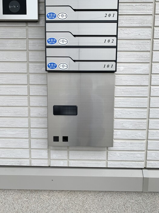 オッツ三蔵子　Bのその他共用部分