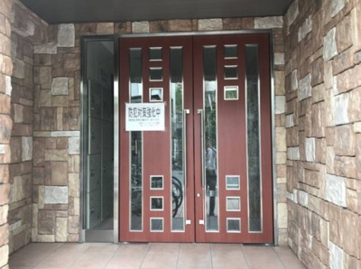 【エントランス】 | ピアチェーレ千里山 | エントランス★